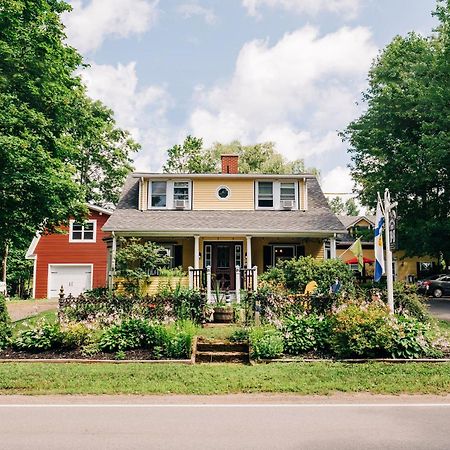 Farmhouse Inn B&B Canning Dış mekan fotoğraf