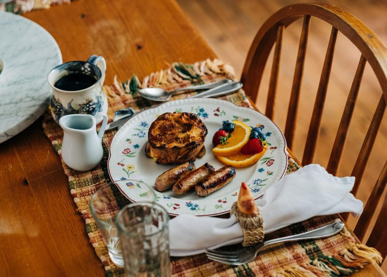 Farmhouse Inn B&B Canning Dış mekan fotoğraf