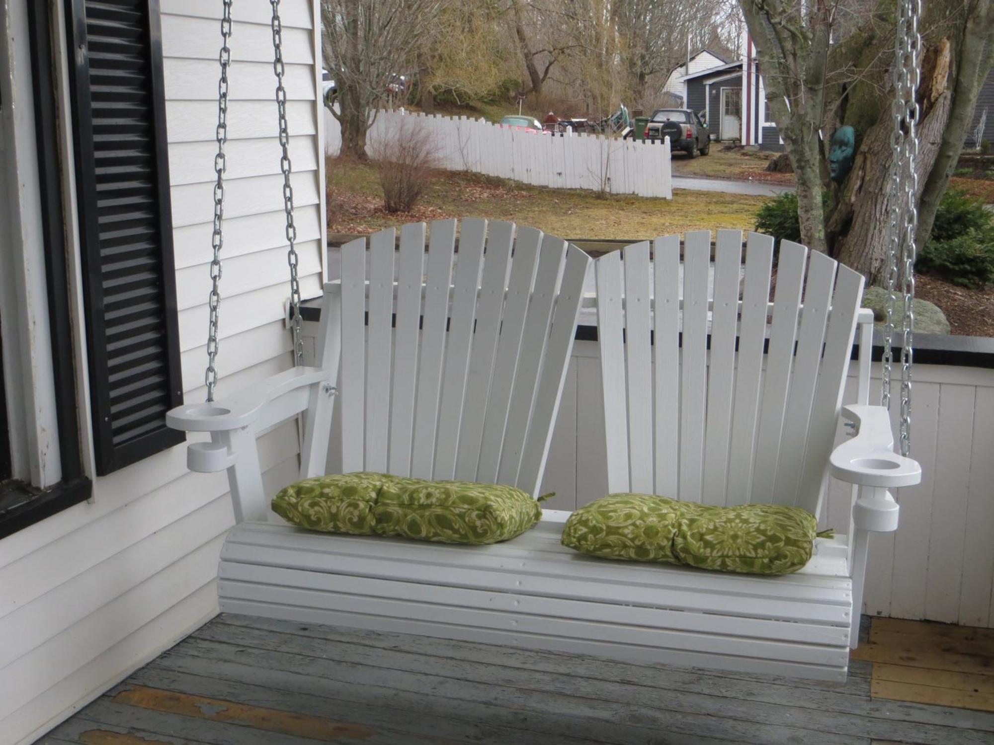 Farmhouse Inn B&B Canning Dış mekan fotoğraf