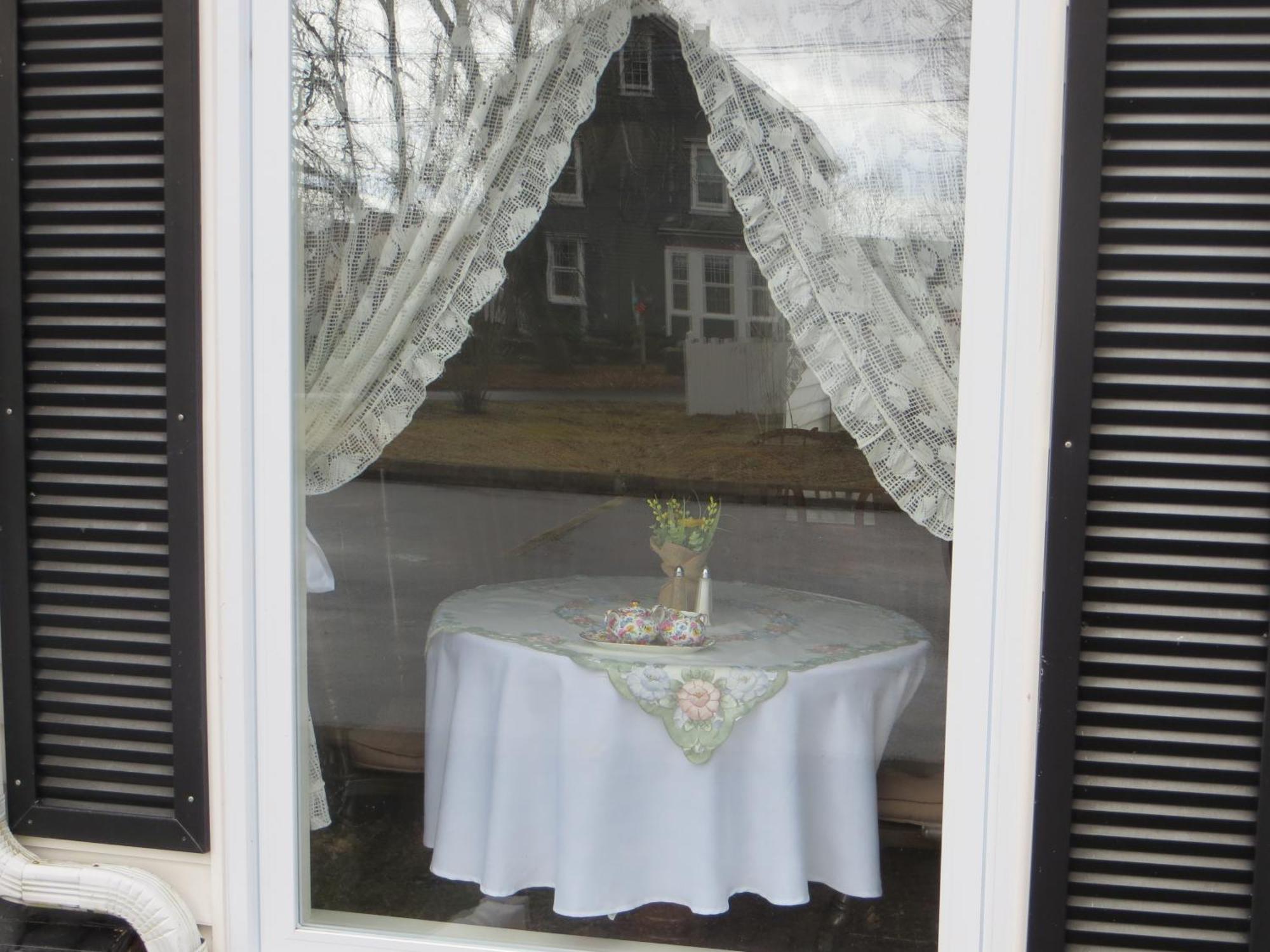 Farmhouse Inn B&B Canning Dış mekan fotoğraf
