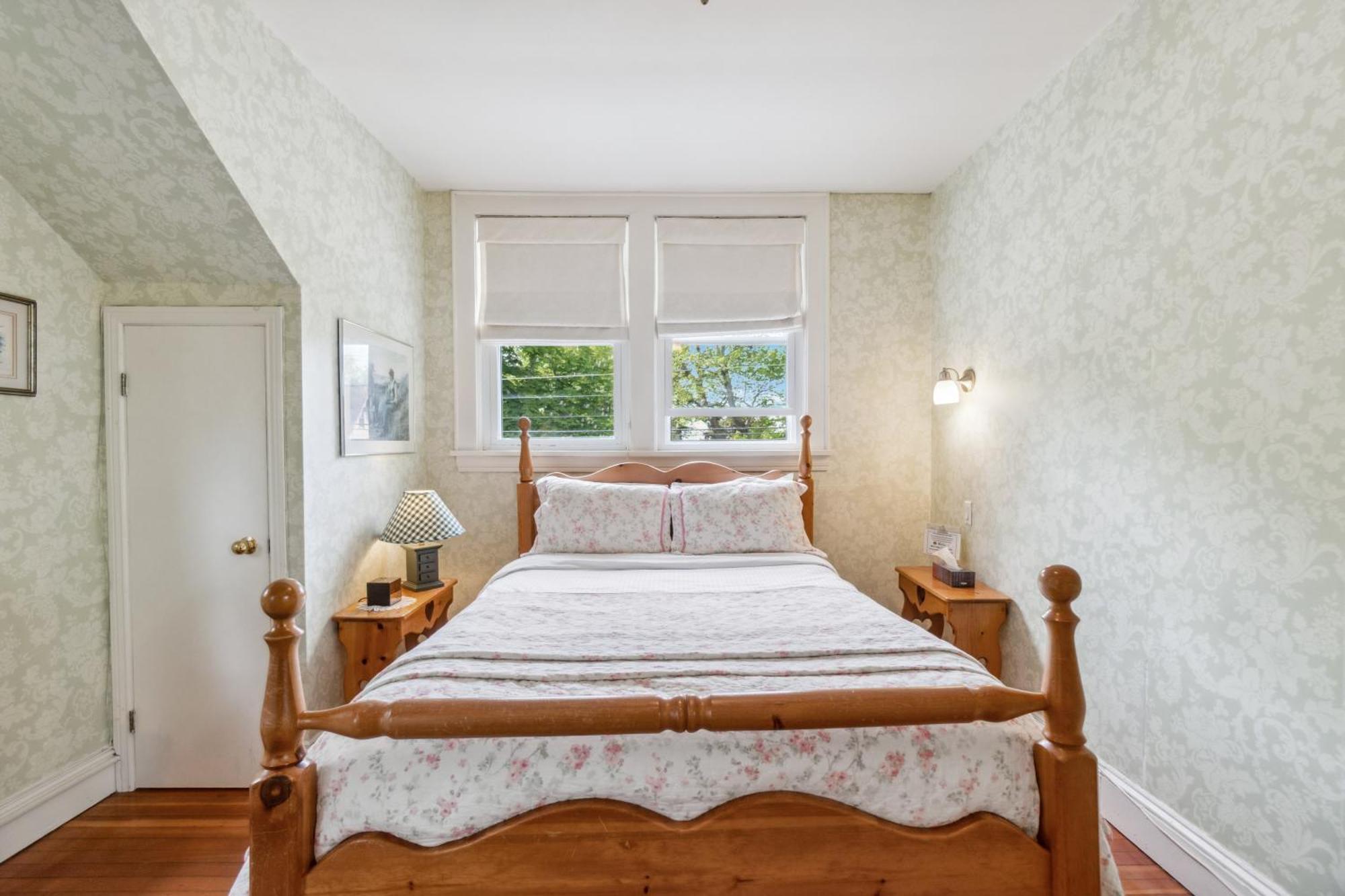 Farmhouse Inn B&B Canning Dış mekan fotoğraf