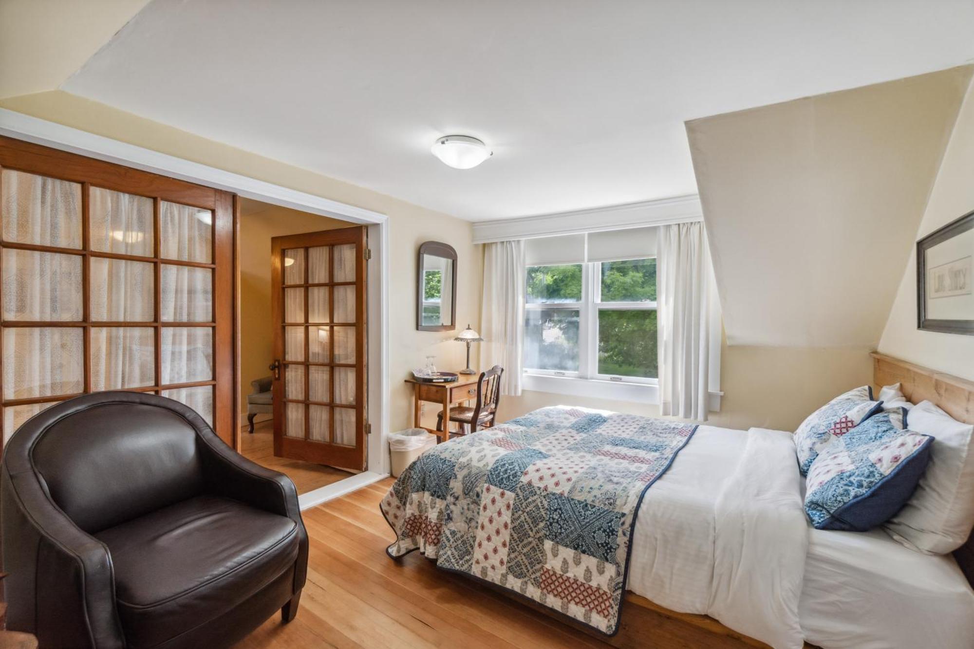 Farmhouse Inn B&B Canning Dış mekan fotoğraf