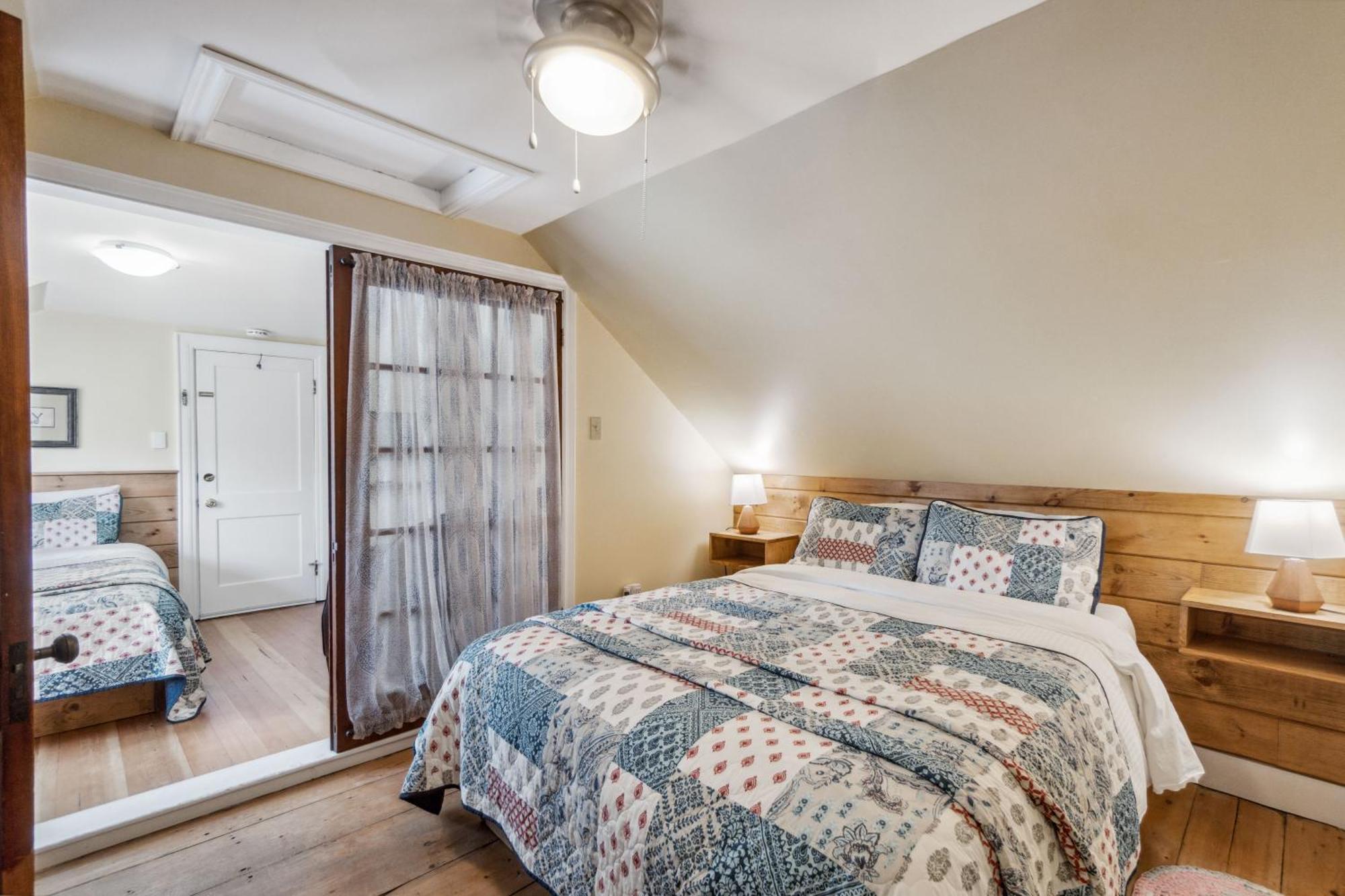 Farmhouse Inn B&B Canning Dış mekan fotoğraf