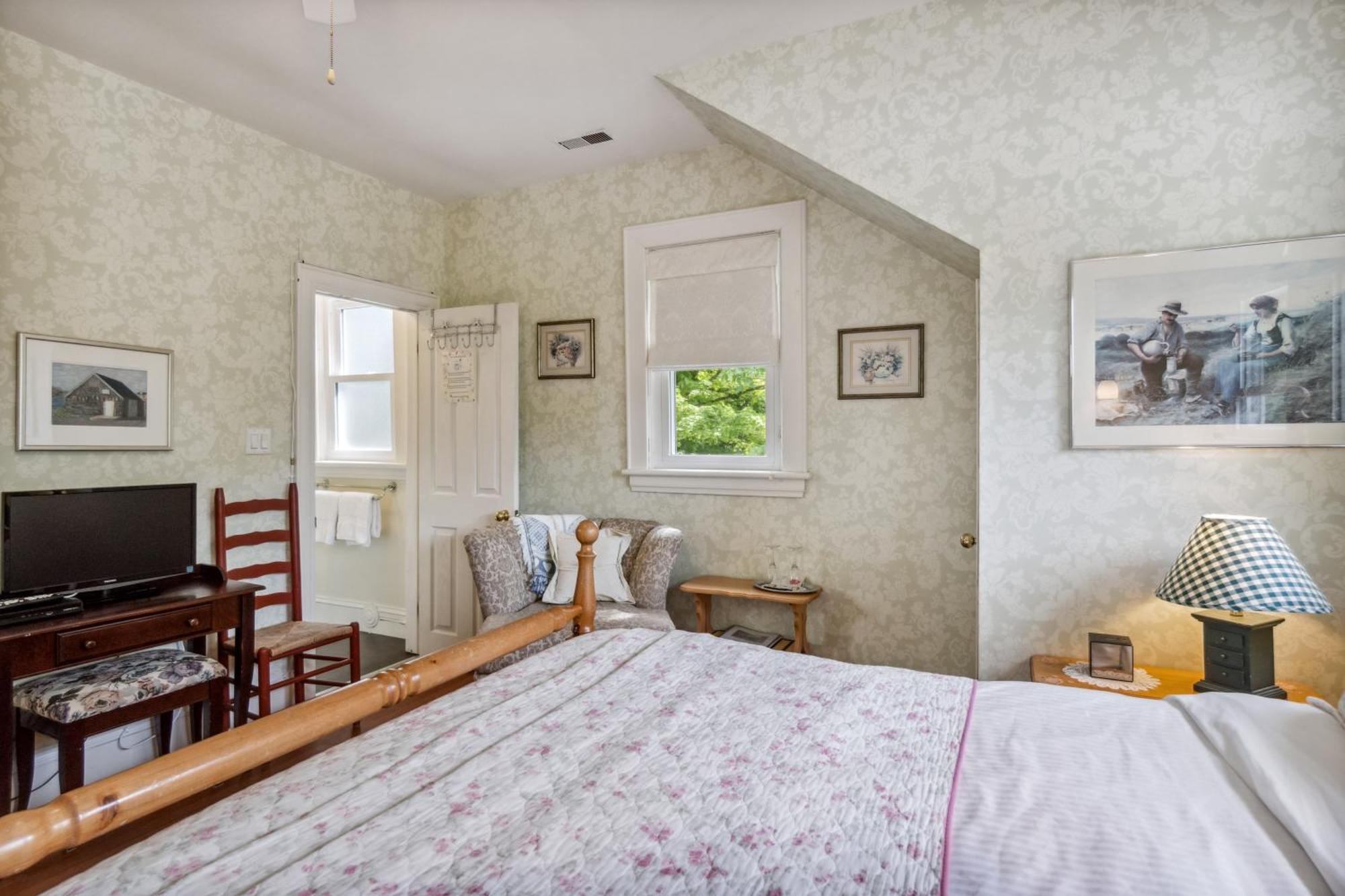 Farmhouse Inn B&B Canning Dış mekan fotoğraf