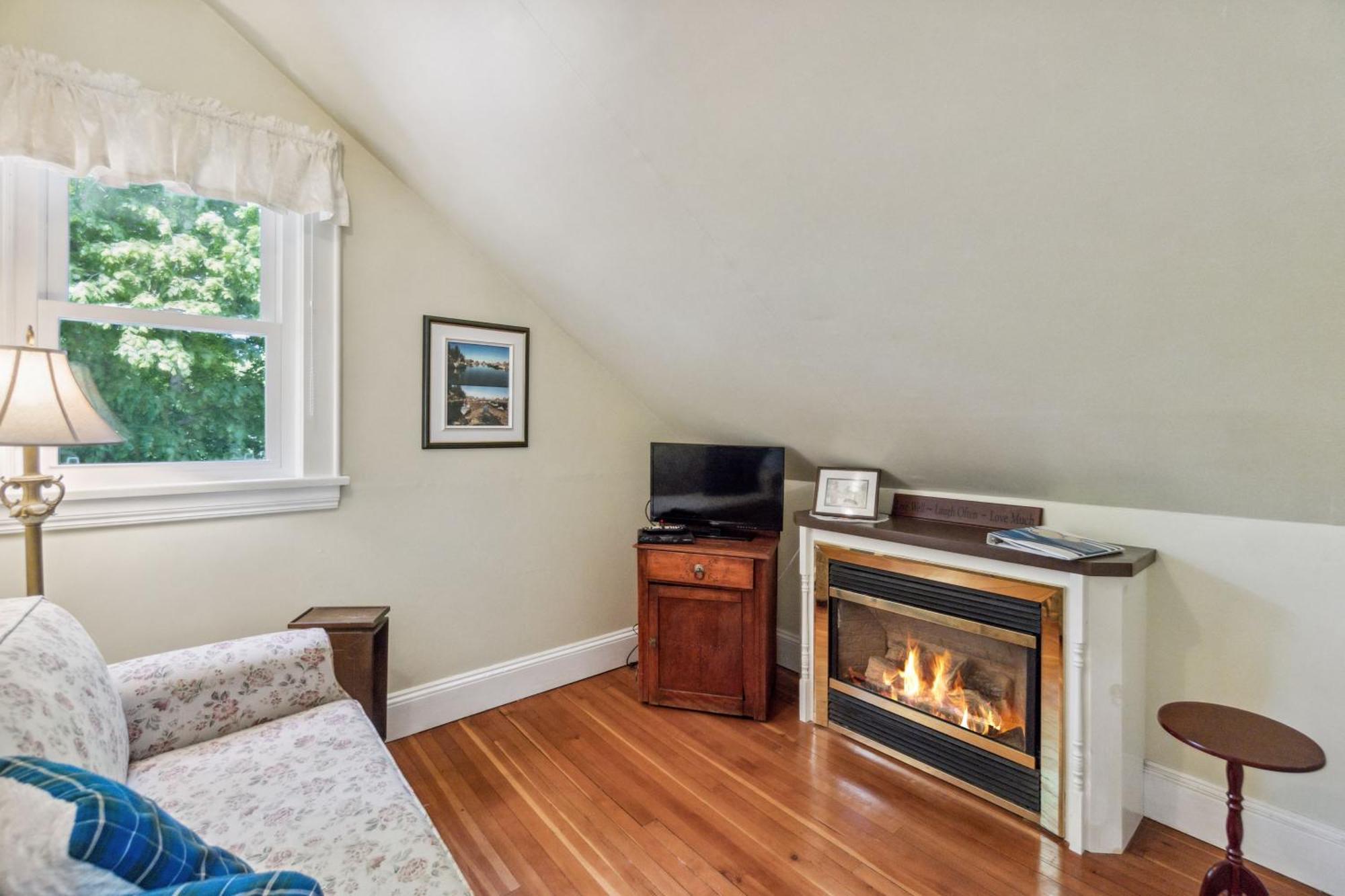 Farmhouse Inn B&B Canning Dış mekan fotoğraf