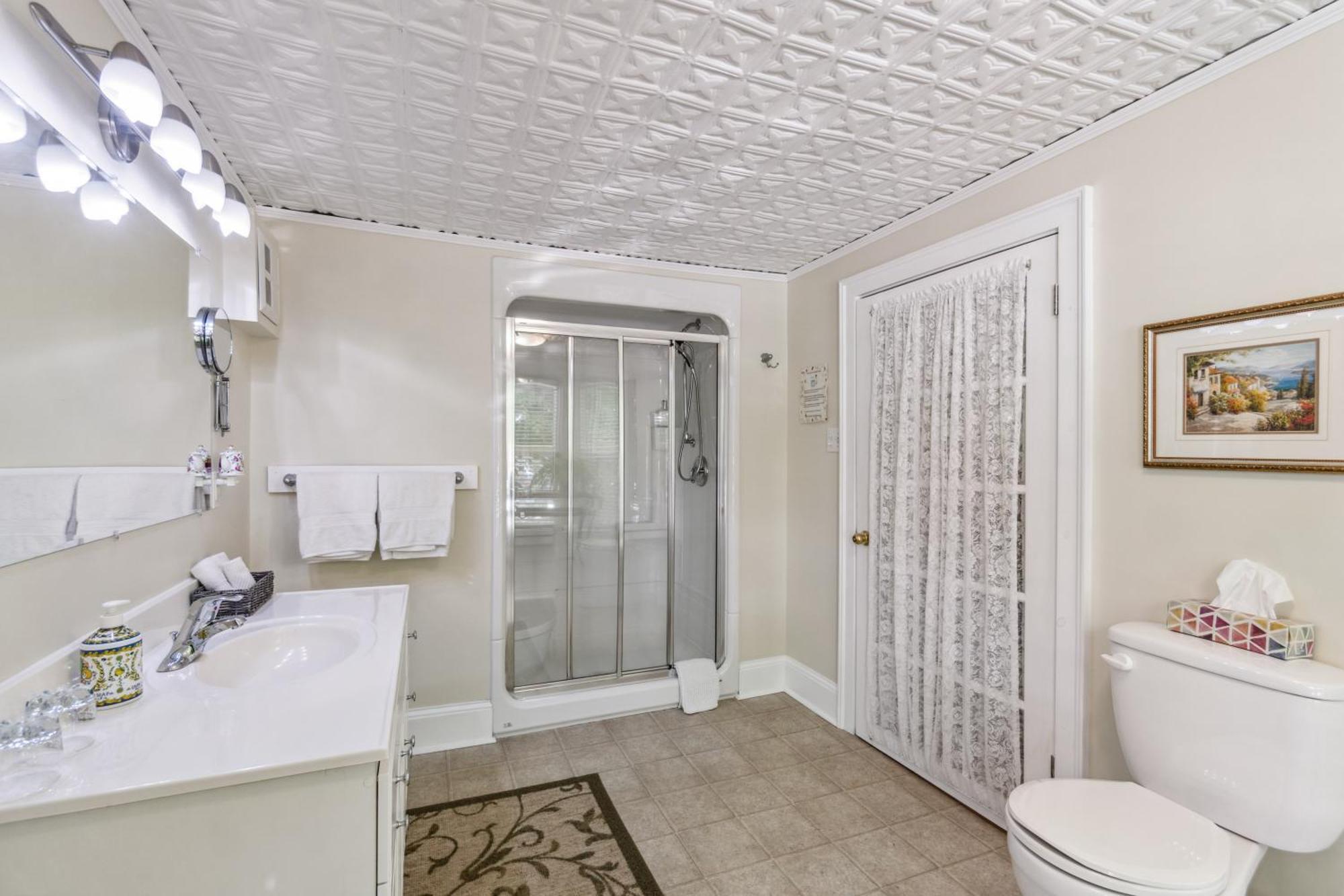 Farmhouse Inn B&B Canning Dış mekan fotoğraf