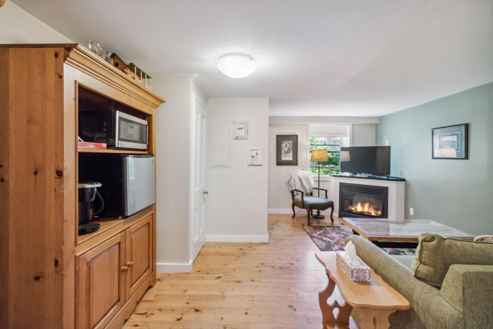 Farmhouse Inn B&B Canning Dış mekan fotoğraf