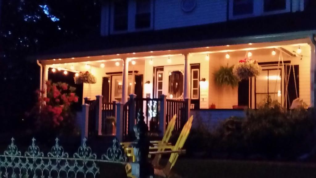 Farmhouse Inn B&B Canning Dış mekan fotoğraf