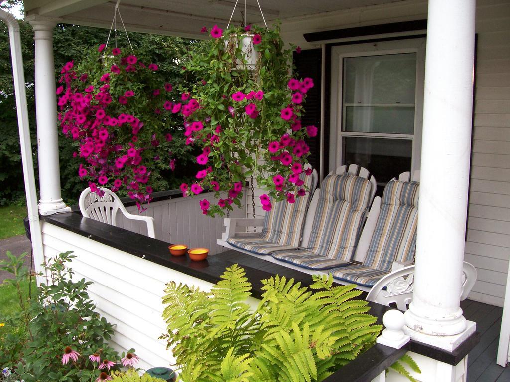 Farmhouse Inn B&B Canning Dış mekan fotoğraf