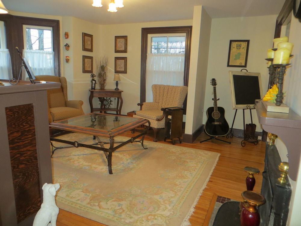 Farmhouse Inn B&B Canning Dış mekan fotoğraf