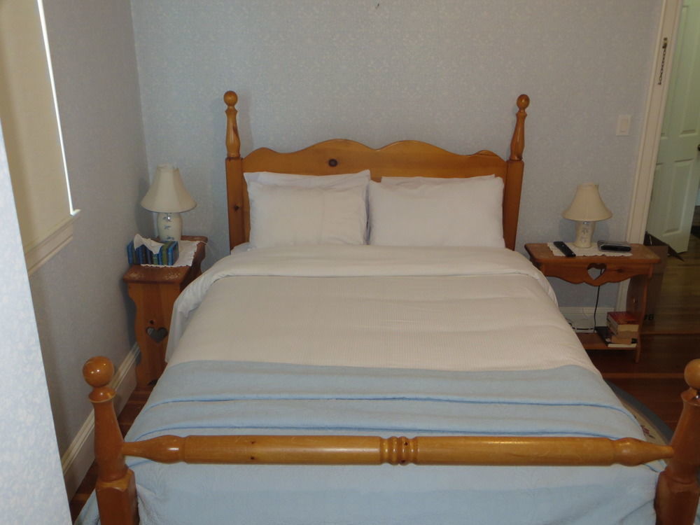 Farmhouse Inn B&B Canning Dış mekan fotoğraf