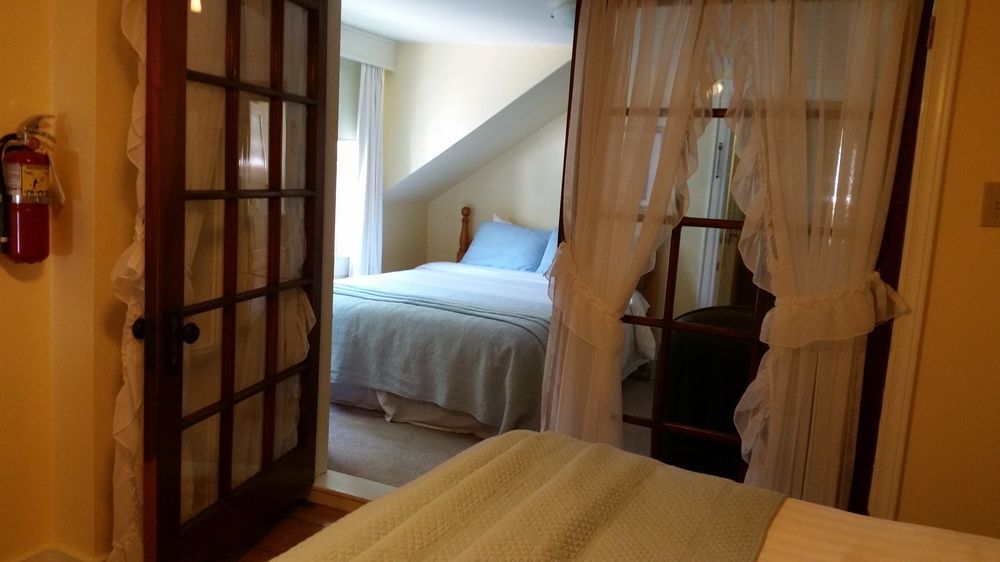 Farmhouse Inn B&B Canning Dış mekan fotoğraf