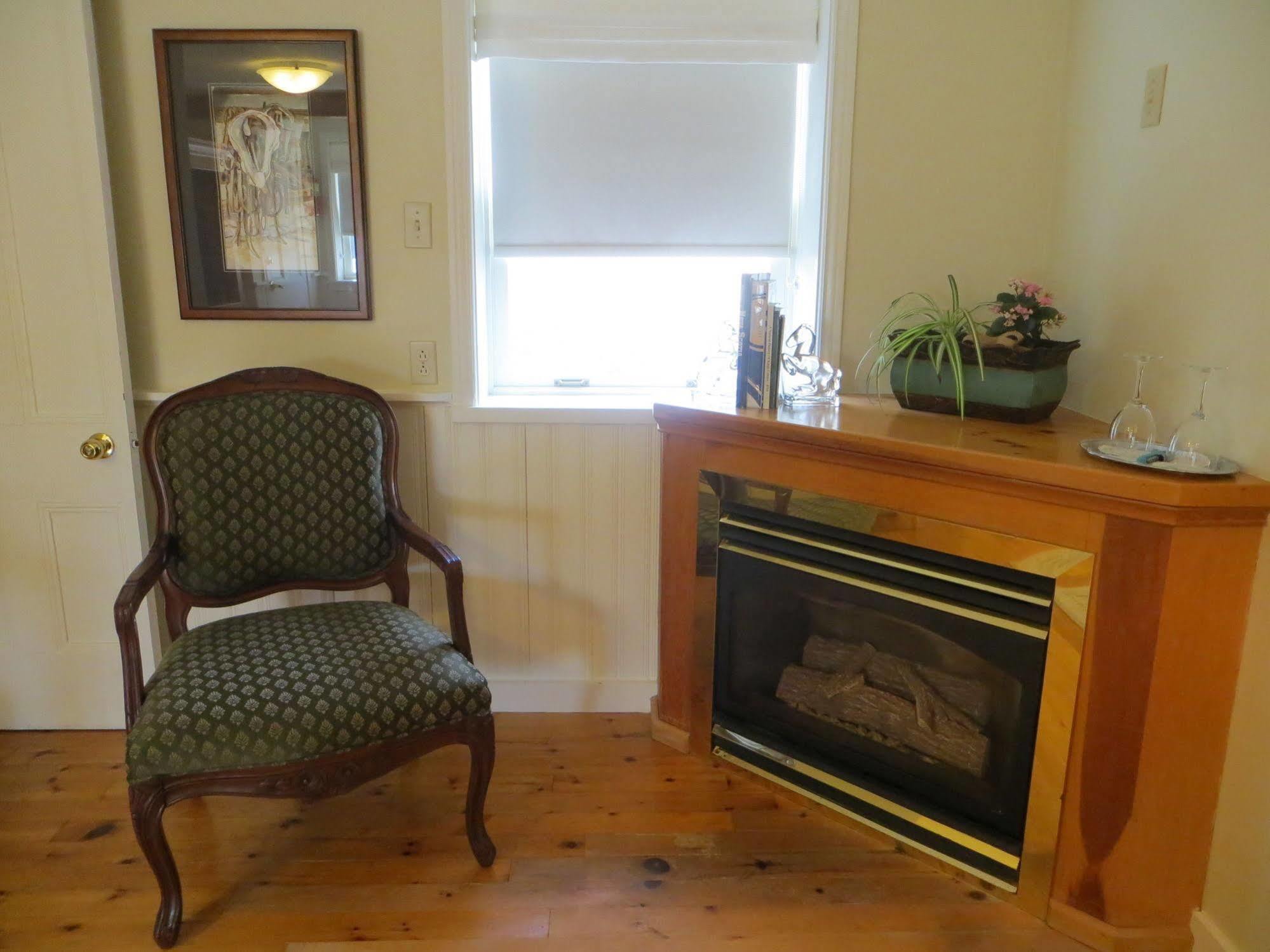 Farmhouse Inn B&B Canning Dış mekan fotoğraf