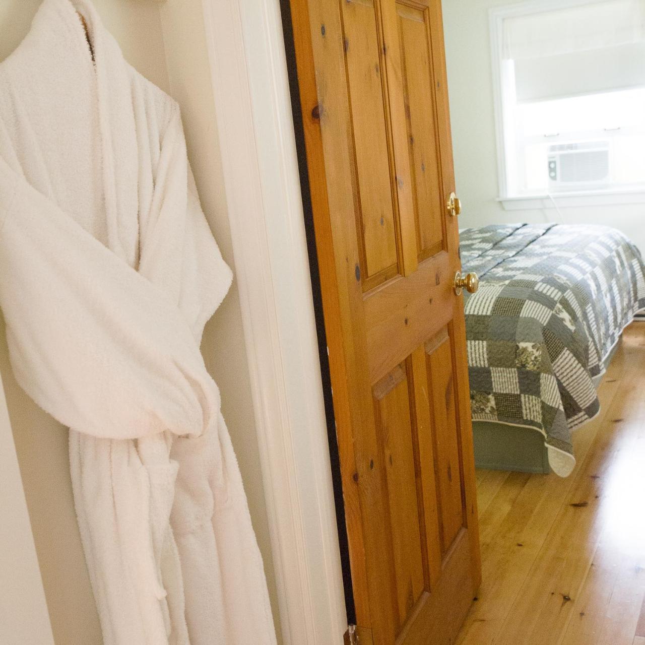Farmhouse Inn B&B Canning Dış mekan fotoğraf