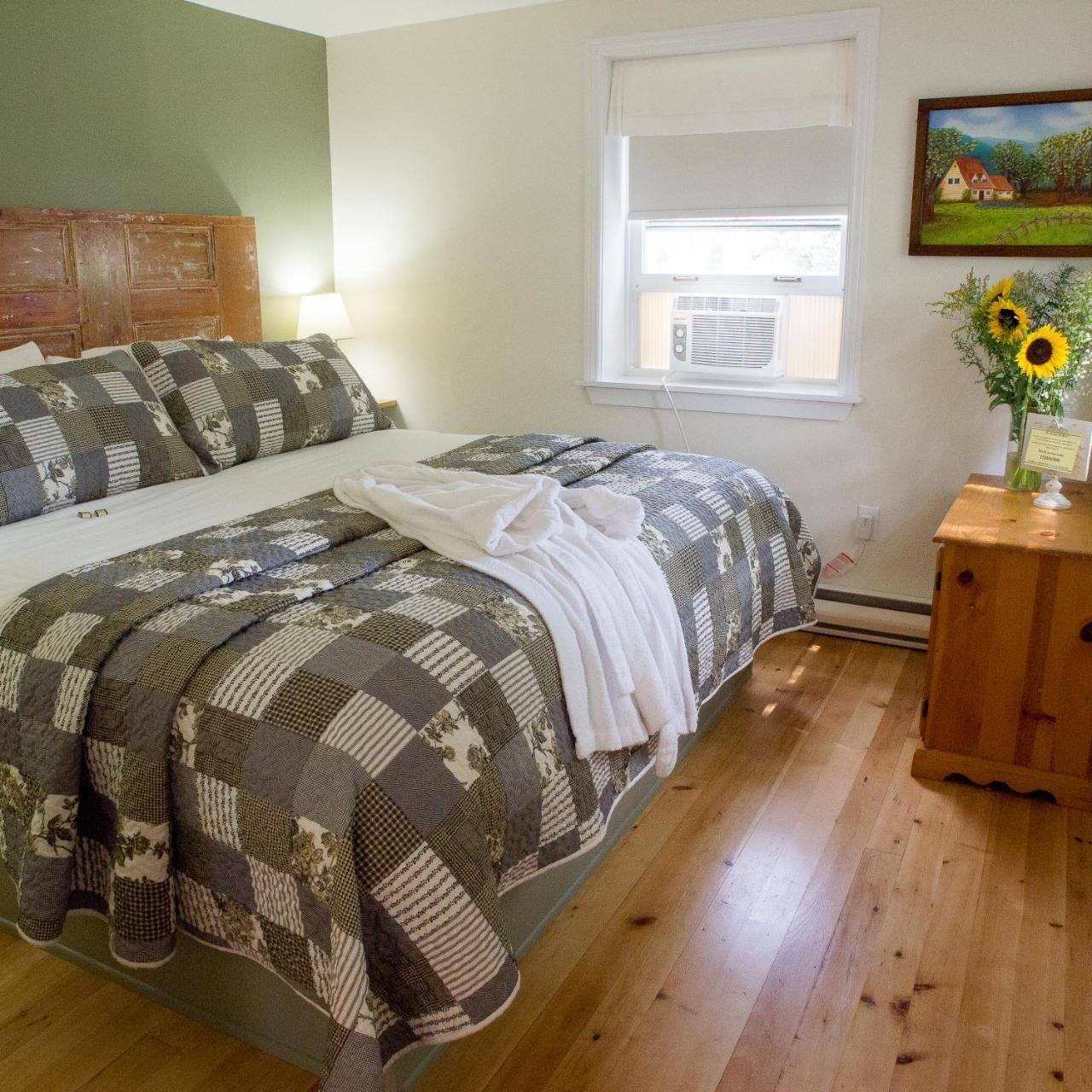Farmhouse Inn B&B Canning Dış mekan fotoğraf