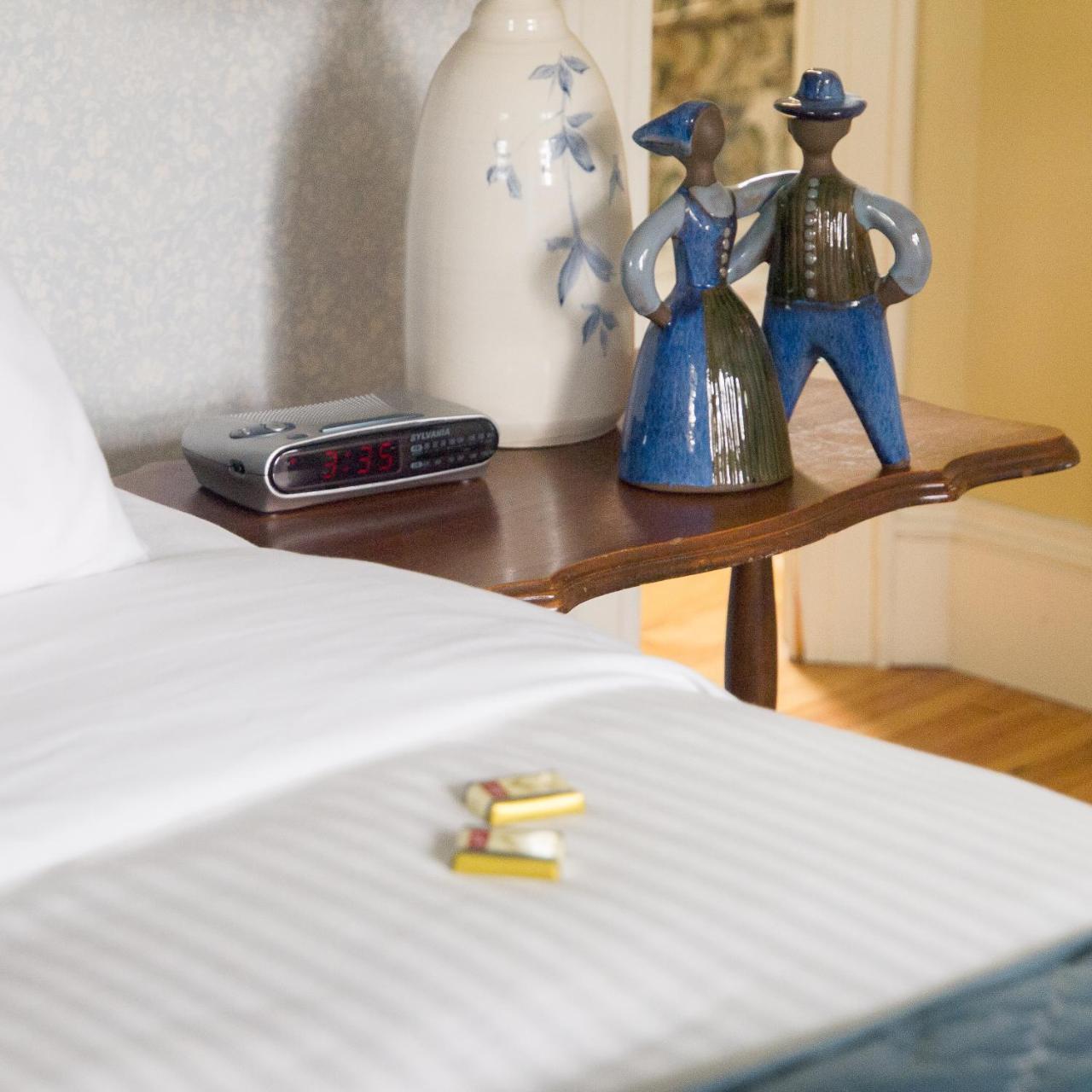 Farmhouse Inn B&B Canning Dış mekan fotoğraf